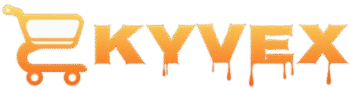 Kyvex Logo
